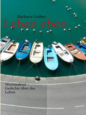 cover image of Leben eben